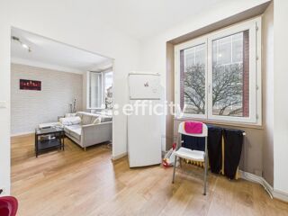  Appartement � vendre 3 pi�ces 69 m�