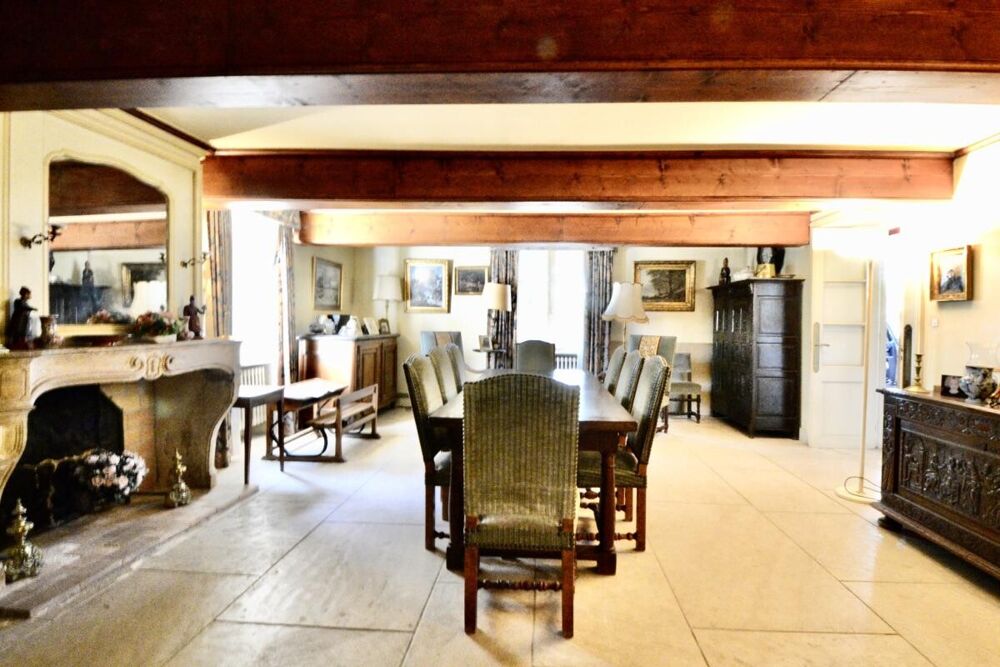 à vendre  Propriété/château Sathonay-Village (69580)