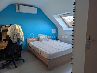  Maison � vendre 5 pi�ces 100 m�