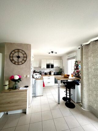  Appartement � vendre 2 pi�ces 50 m�