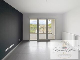  Appartement à vendre 2 pièces 47 m²