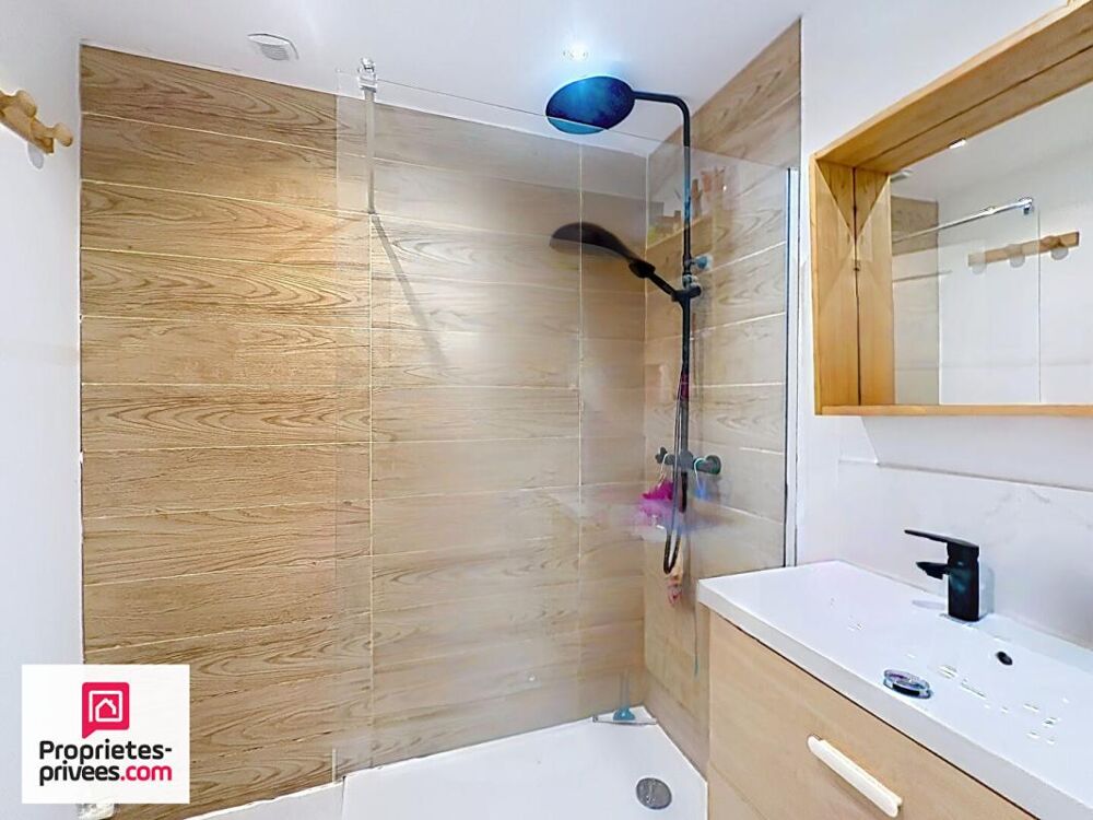 Vente Appartement RIANS Appartement T2 45 m² RDC Rians