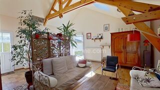  Maison à vendre 6 pièces 123 m²