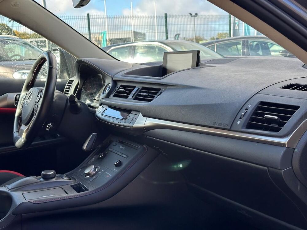 CT (3) PACK BUSINESS AUTO 2019 occasion 78240 Chambourcy