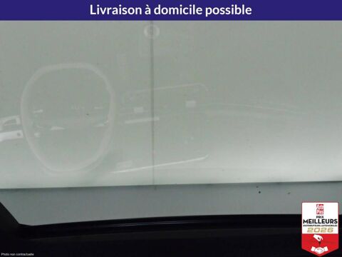 Sportage 1.6 T-GDI 239CH HEV GT-LINE BVA6 2026 occasion 78200 Buchelay