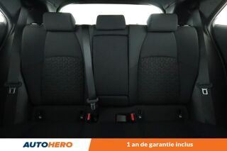 Corolla 1.8 Hybride Design 122H 2019 occasion 92130 Issy-les-Moulineaux