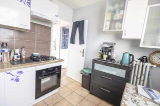  Appartement � vendre 3 pi�ces 67 m�