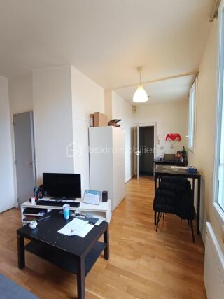 Immeuble à vendre 5 pièces 96 m²