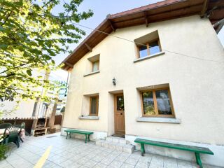  Maison � vendre 6 pi�ces 96 m�