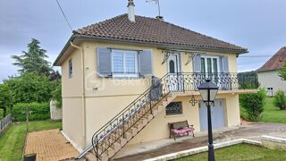  Maison � vendre 4 pi�ces 101 m�
