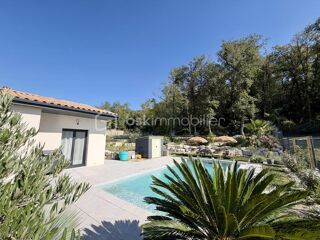  Maison à vendre 6 pièces 134 m²