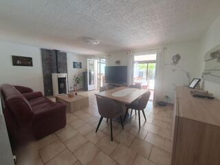  Maison � vendre 4 pi�ces 98 m�