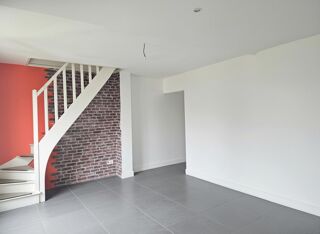  Appartement à vendre 3 pièces 60 m²