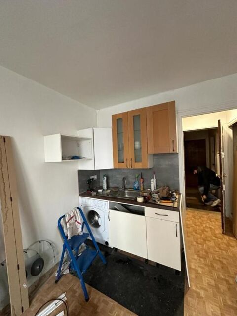  Appartement � louer 1 pi�ce 17 m�