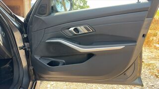 S&eacute;rie 3 Touring xDrive M340d 340 Mild Hybrid Steptronic8 M Sport - A 2020 occasion 88100 Saint Die Des Vosges