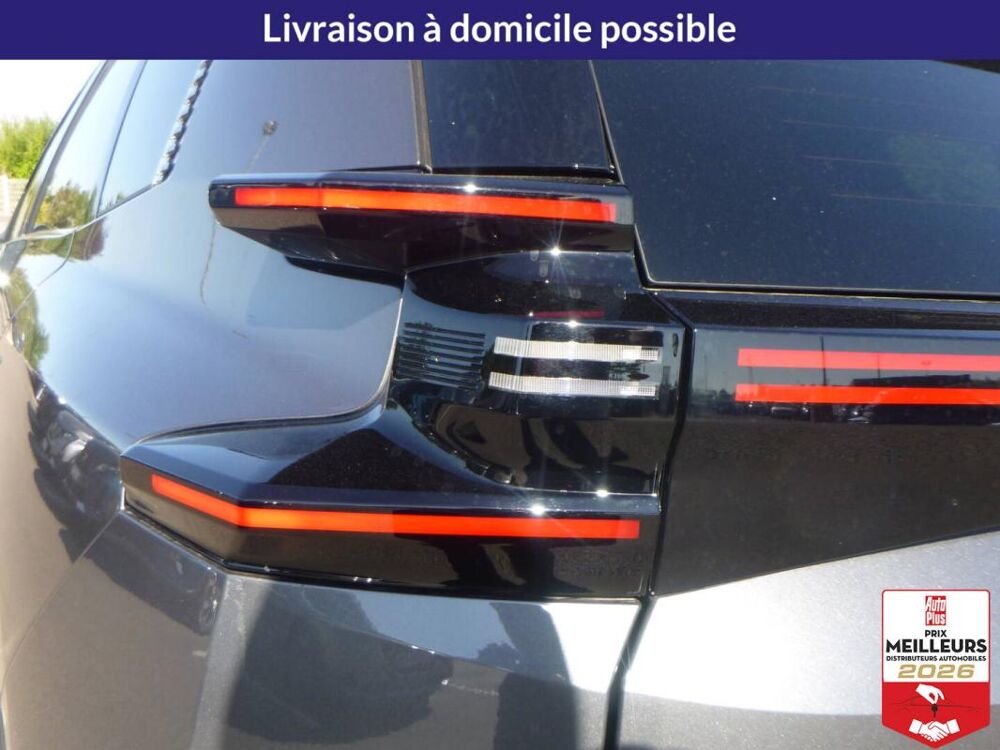 C5 aircross Hybride 145 e-DCS6 Max +Pack Hiver 2026 occasion 10150 Lavau