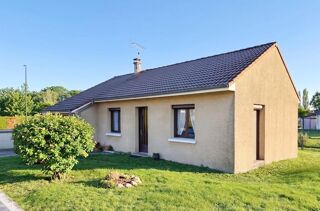  Maison à vendre 4 pièces 65 m²