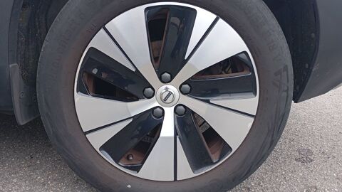 XC40 T5 Twin engine 261 Plug in Hybrid DCT7 Business - Automatiqu 2020 occasion 14610 Epron