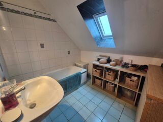  Maison à vendre 5 pièces 119 m²