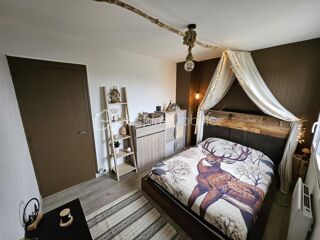  Maison à vendre 4 pièces 67 m²