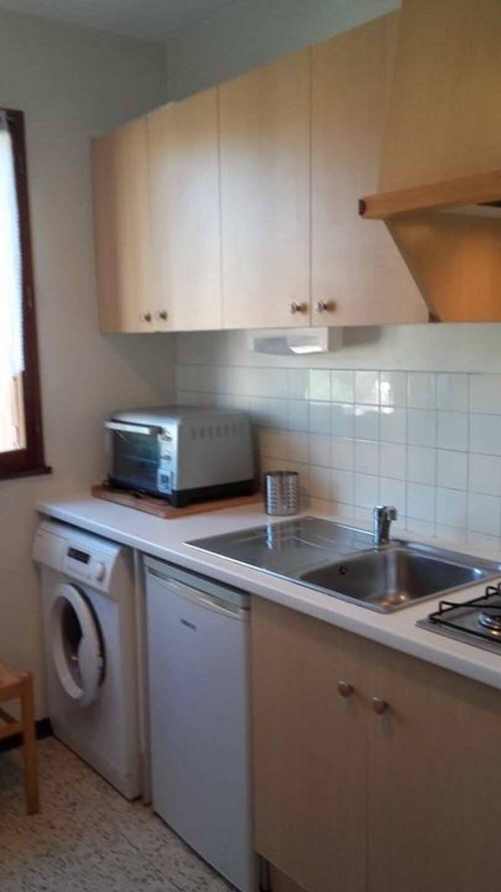 Location Appartement Appartement de 30m2 à louer sur Aix-en-Provence Aix en provence