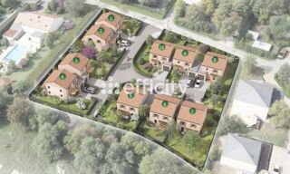  Terrain à vendre 256 m²
