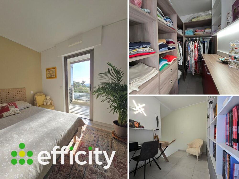 à vendre  Appartement Saint-Raphaël (83700)