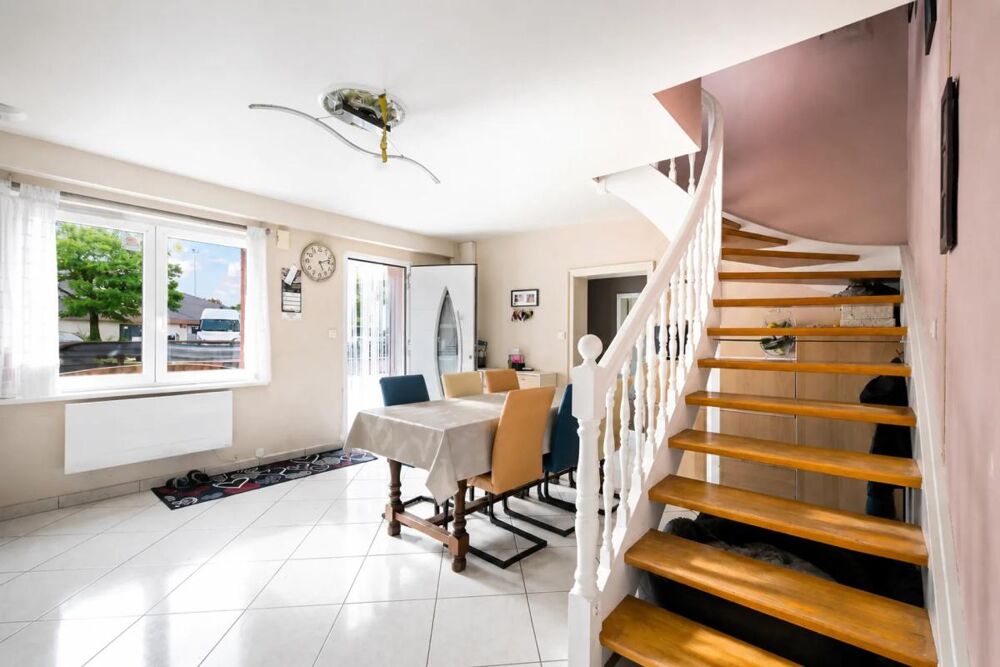 Maison de 5 pièces de 129 m² à Meistratzheim