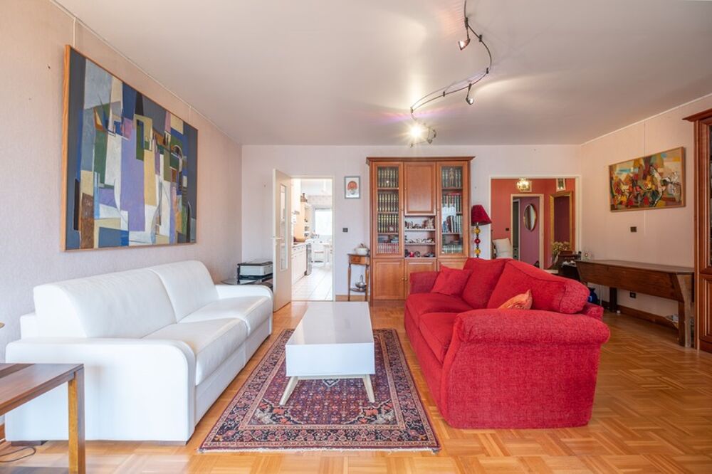 Vente Appartement Dpt Charente Maritime (17),  vendre LA ROCHELLE appartement T3 de 91,4 m La rochelle