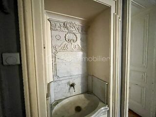  Appartement � vendre 4 pi�ces 79 m�