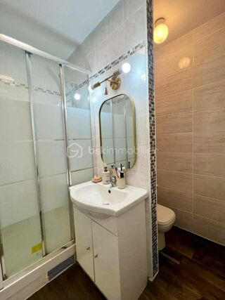  Appartement � vendre 1 pi�ce 38 m�