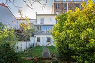  Maison à vendre 4 pièces 135 m²