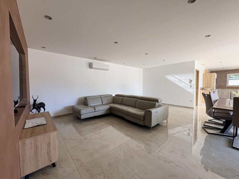 Vente Maison Pavillon Saint savin