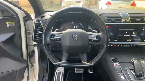 DS7 1.5 BlueHDi 130 EAT8 Performance Line - Automatique 2022 occasion 32200 Gimont