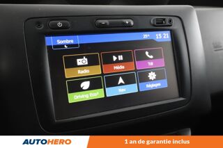 Duster II 1.5 dCi Blue Prestige 4x2 116 ch 2020 occasion 92130 Issy-les-Moulineaux