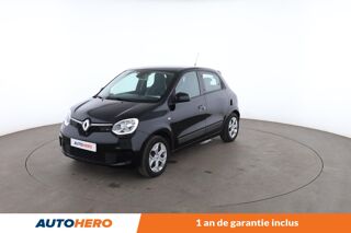 Twingo 0.9 TCe Zen 92 ch 2019 occasion 92130 Issy-les-Moulineaux