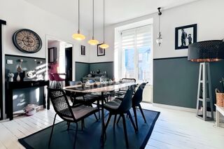  Maison � vendre 6 pi�ces 123 m�