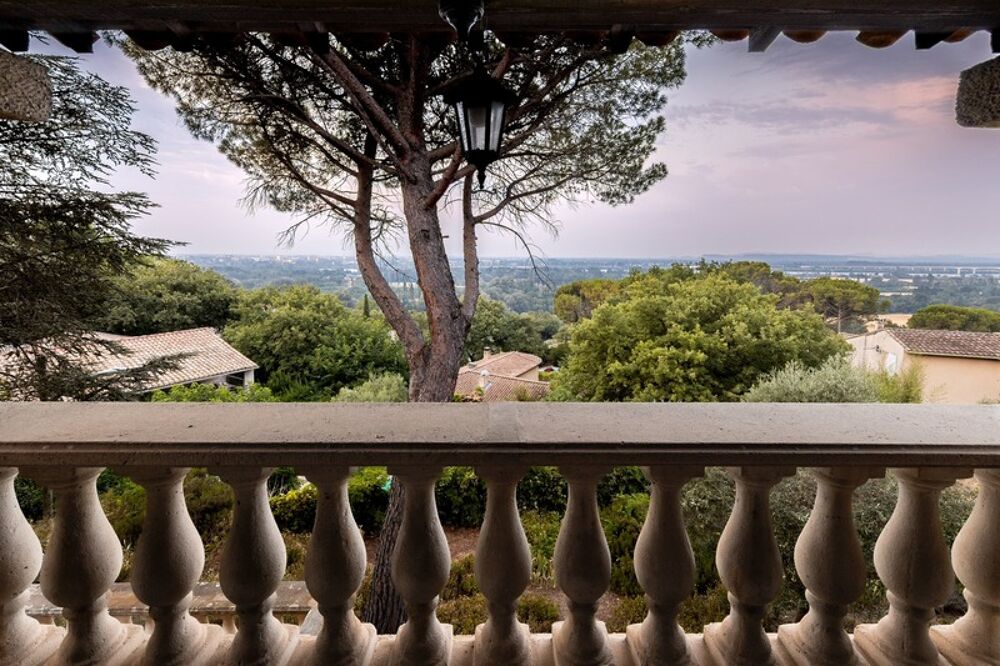 � vendre  Maison Les Angles (30133)