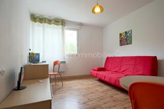  Appartement � vendre 2 pi�ces 44 m�