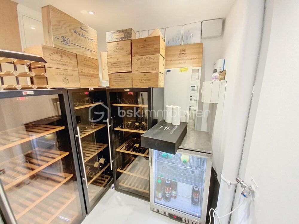  vendre  Villa Teyran (34820)