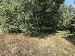  Terrain � vendre 2135 m�