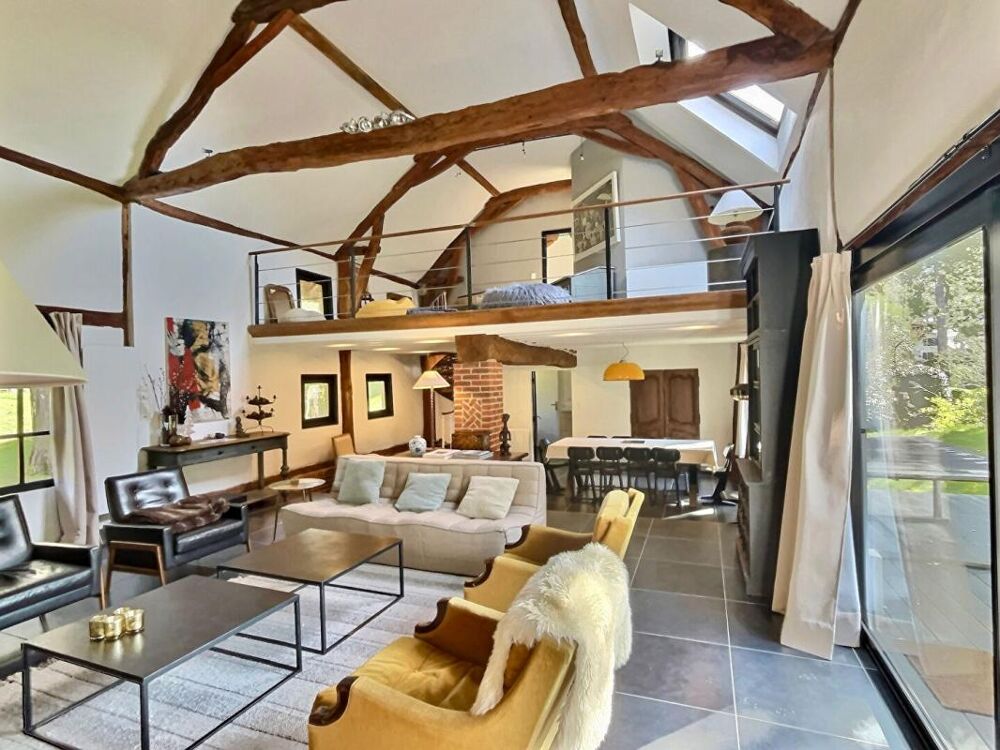 � vendre  Maison Neufch�tel-Hardelot (62152)