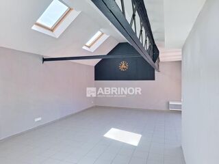  Loft à vendre 4 pièces 94 m²