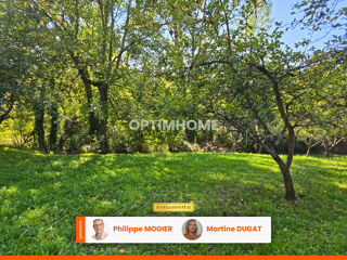  Terrain  vendre 4420 m