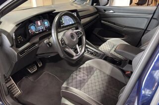 Golf 1.5 eTSi 16V BMT DSG7 150 R-Line 1st 2022 occasion 85190 Venansault