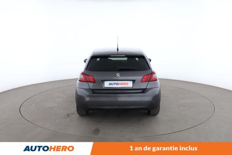 308 1.5 Blue-HDi Style 130 ch 2020 occasion 92130 Issy-les-Moulineaux