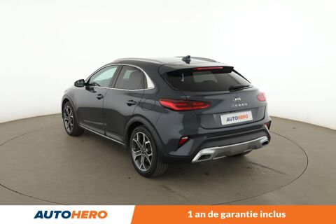 XCeed 1.0 T-GDi ISG 120 ch 2020 occasion 92130 Issy-les-Moulineaux
