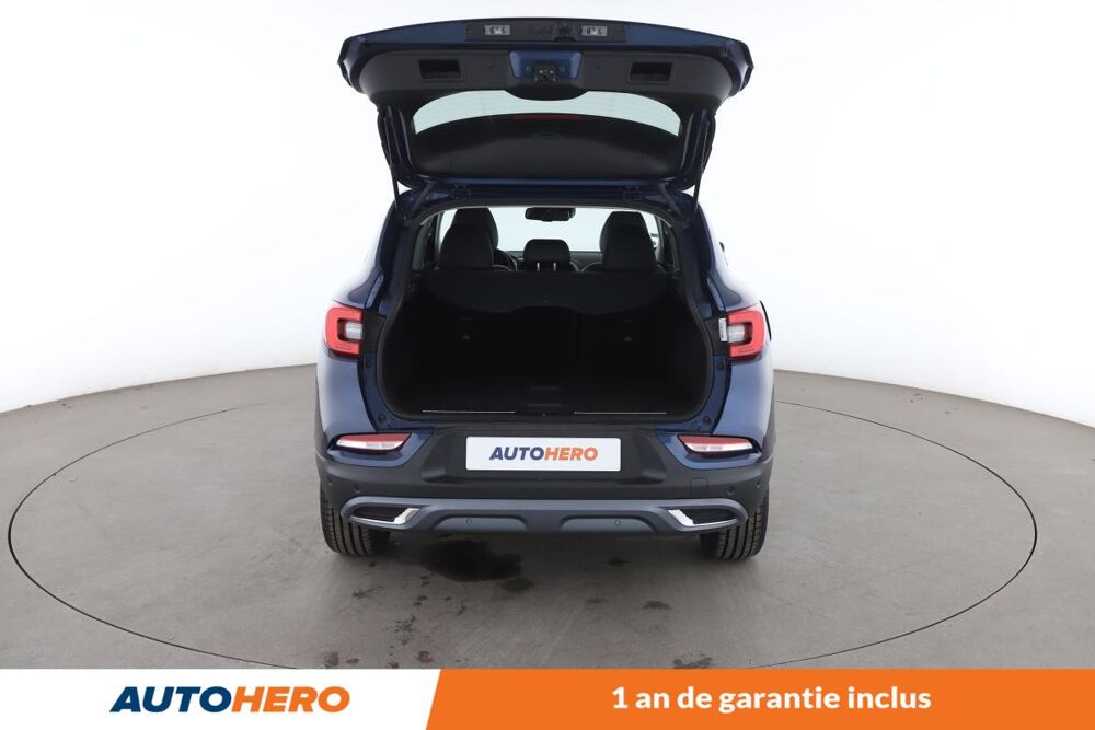 Kadjar 1.5 dCi Blue Intens EDC 115 ch 2020 occasion 92130 Issy-les-Moulineaux