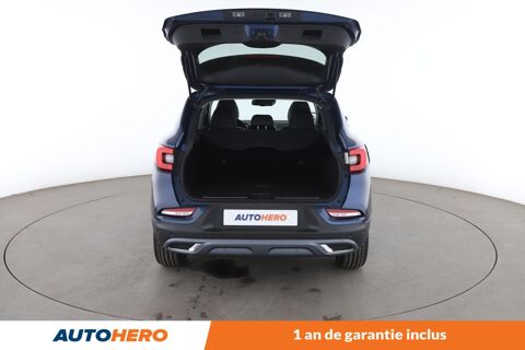 Kadjar 1.5 dCi Blue Intens EDC 115 ch 2020 occasion 92130 Issy-les-Moulineaux
