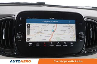 500 C C 1.0 BSG Star 70 ch 2020 occasion 92130 Issy-les-Moulineaux